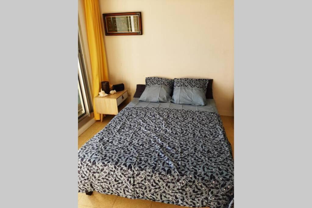 Studio Cabine 2 A 4 Personnes Face Mer. Apartment La Turballe Luaran gambar